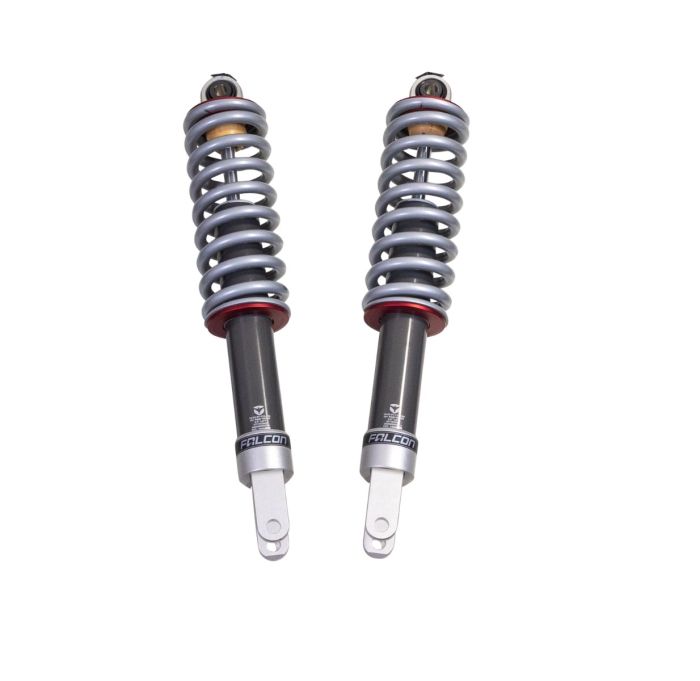 ReadyLift Falcon 2.1 Front Coilovers for 3" Lift