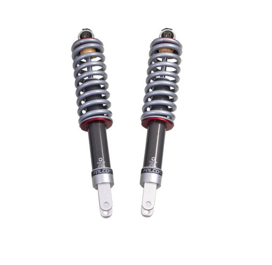 ReadyLift Falcon 2.1 Front Coilovers for 3" Lift