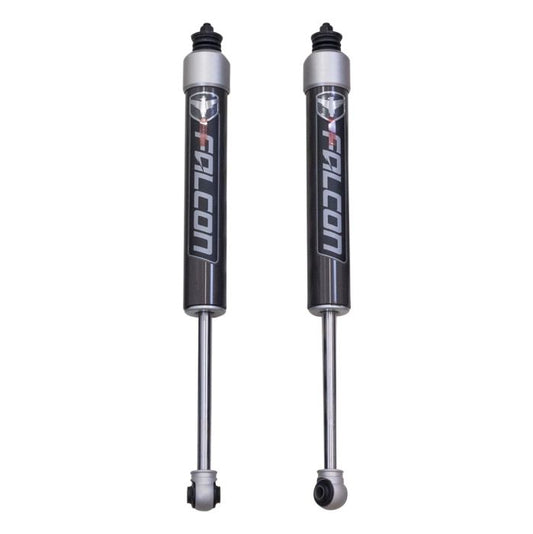ReadyLift Falcon 2.1 Front Shocks for 0-2" Lift (Pair)