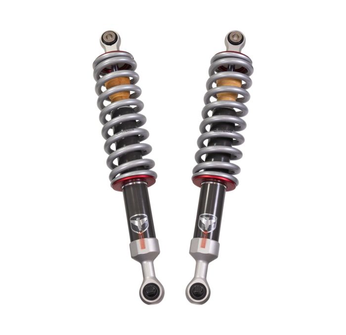 ReadyLift Falcon 2.1 Front Coilovers for 3.5" Lift