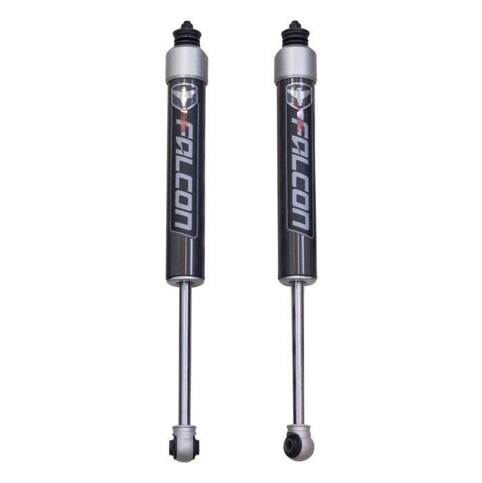 ReadyLift Falcon 2.1 Front Shocks for 4" Lift (Pair)