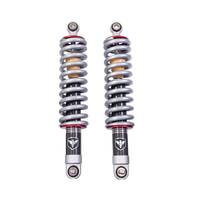 ReadyLift Falcon 2.1 Front Coilovers for 4" Lift