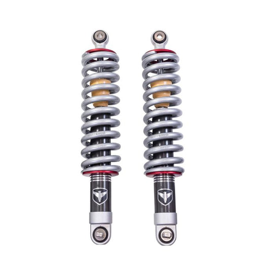ReadyLift Falcon 2.1 Front Coilovers for 4" Lift