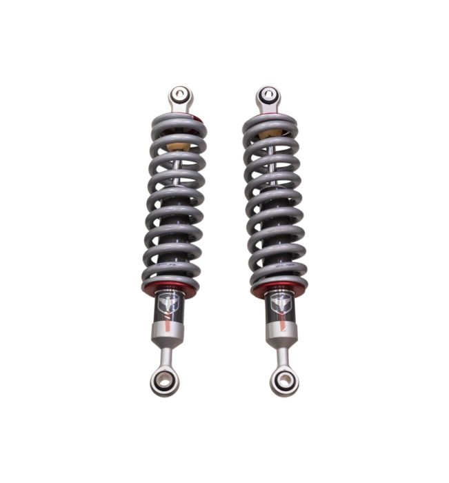 ReadyLift Falcon 2.1 Front Coilovers for 3" Lift