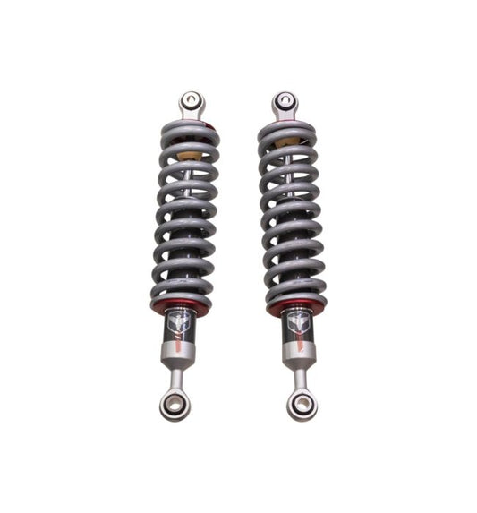 ReadyLift Falcon 2.1 Front Coilovers for 3" Lift