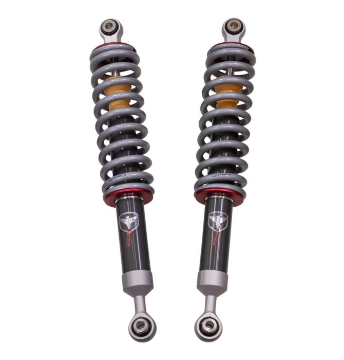 ReadyLift Falcon 2.1 Front Coilovers for 3" Lift