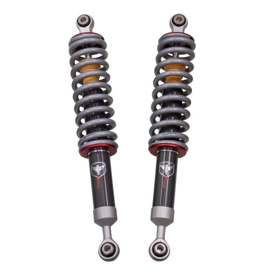 ReadyLift Falcon 2.1 Front Coilovers for 3" Lift