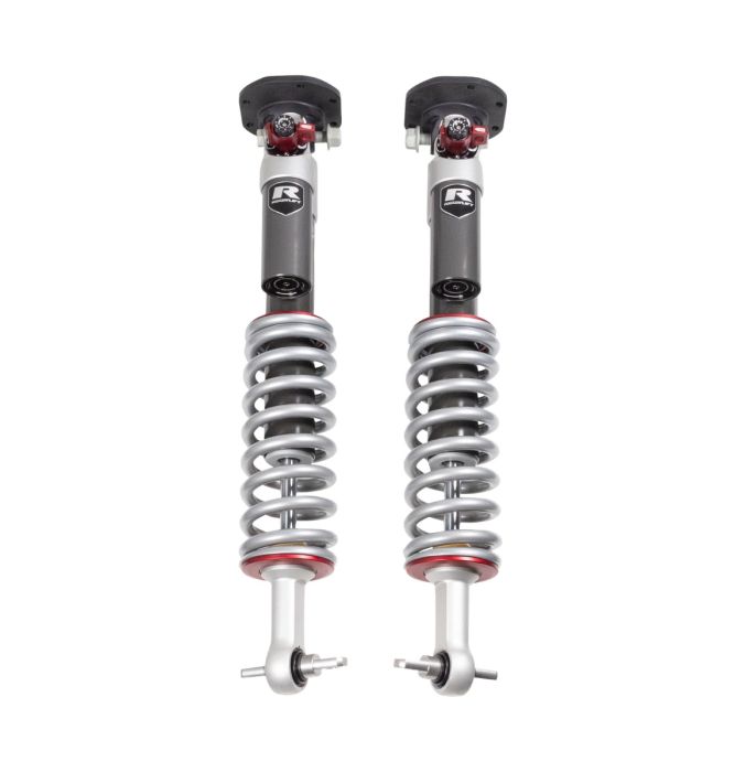 ReadyLift Falcon 2.1 Front Coilovers for 3" Lift