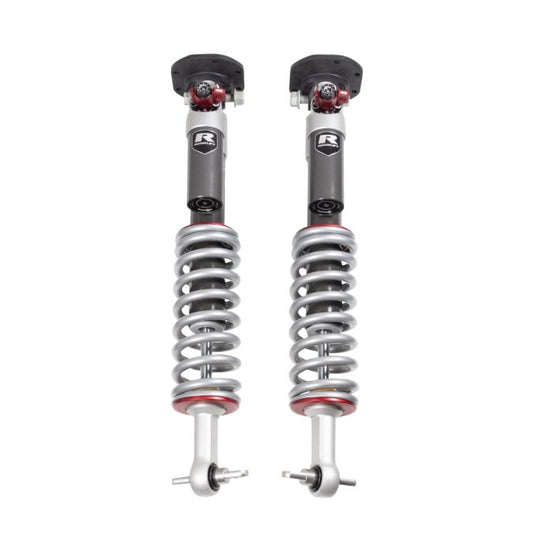 ReadyLift Falcon 2.1 Front Coilovers for 3" Lift
