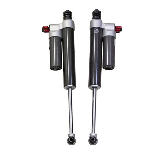 ReadyLift Falcon 3.3 Remote Reservoir Front Shocks for 4" Lift (Pair)