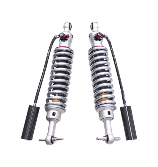 ReadyLift Falcon 3.3 Remote Reservoir Front Coilovers for 6" Lift