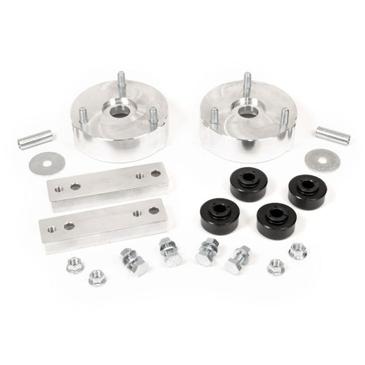 ReadyLift 2" T6 Billet Leveling Kit