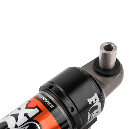 FOX 2.5 Performance Elite Series Front Shock – Fits 2018-26 Jeep Gladiator & Wrangler, 2-3" Lift