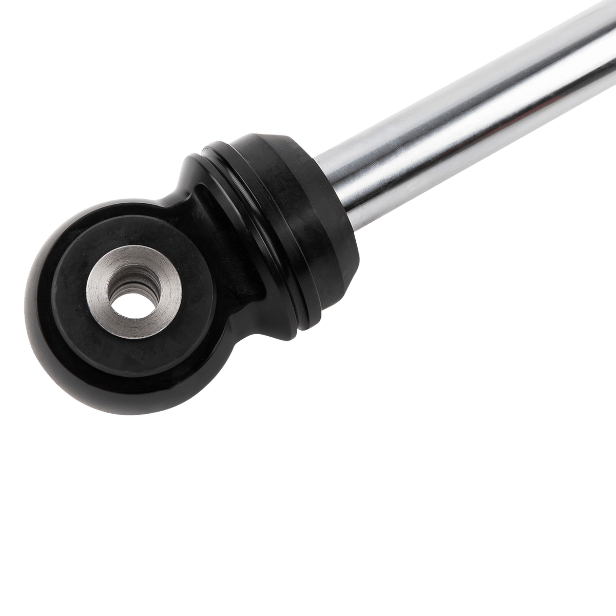 FOX 2.5 Performance Elite Series Front Shock – Fits 2018-26 Jeep Gladiator & Wrangler, 2-3" Lift