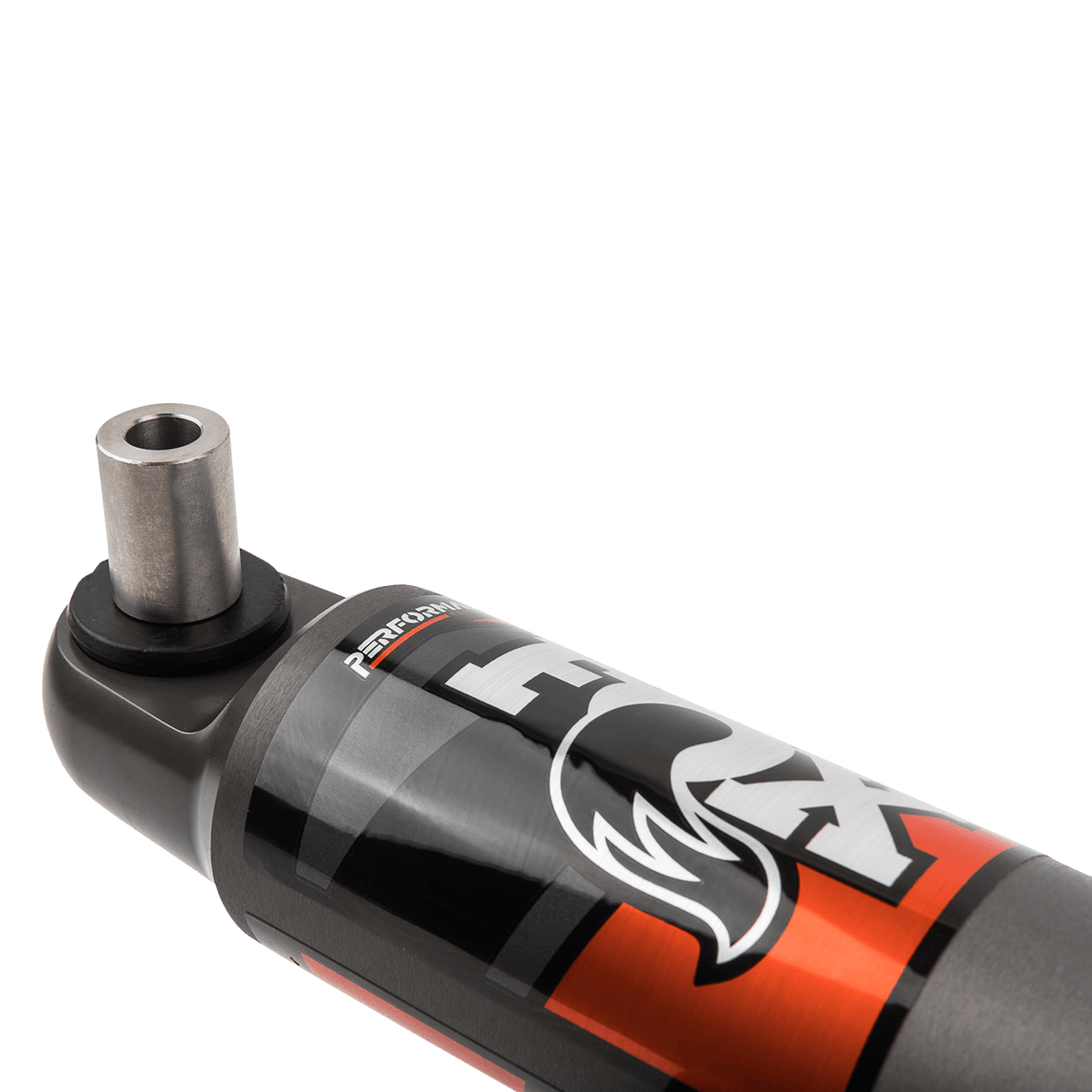 FOX 2.5 Performance Elite Series Rear Shock – Fits 2018-26 Jeep Wrangler, 2-3" Lift