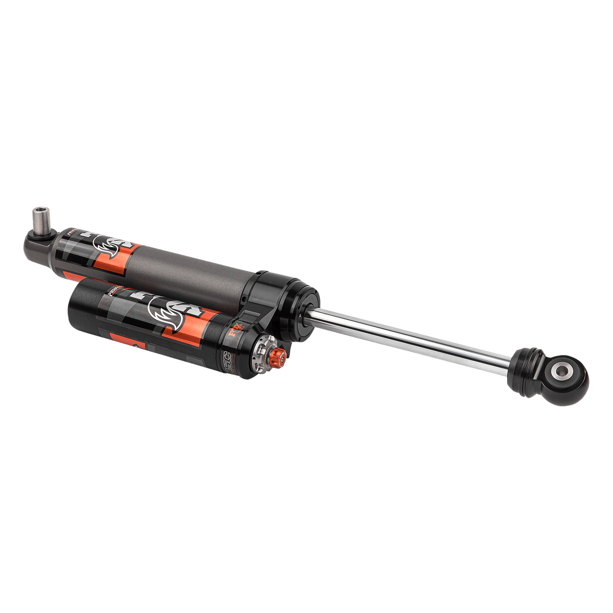 FOX 2.5 Performance Elite Series Rear Shock – Fits 2018-26 Jeep Wrangler, 2-3" Lift