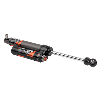FOX 2.5 Performance Elite Series Rear Shock – Fits 2018-26 Jeep Wrangler, 2-3" Lift