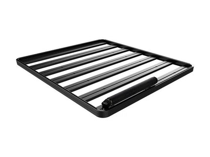 Front Runner Cargo Roller for Roof Rack – 496mm Length, Black Steel with Rubber Coating, 40kg Load Capacity, Easy Loading Design (1PC)