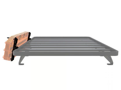 Front Runner Recovery Device & Gear Holding Side Brackets