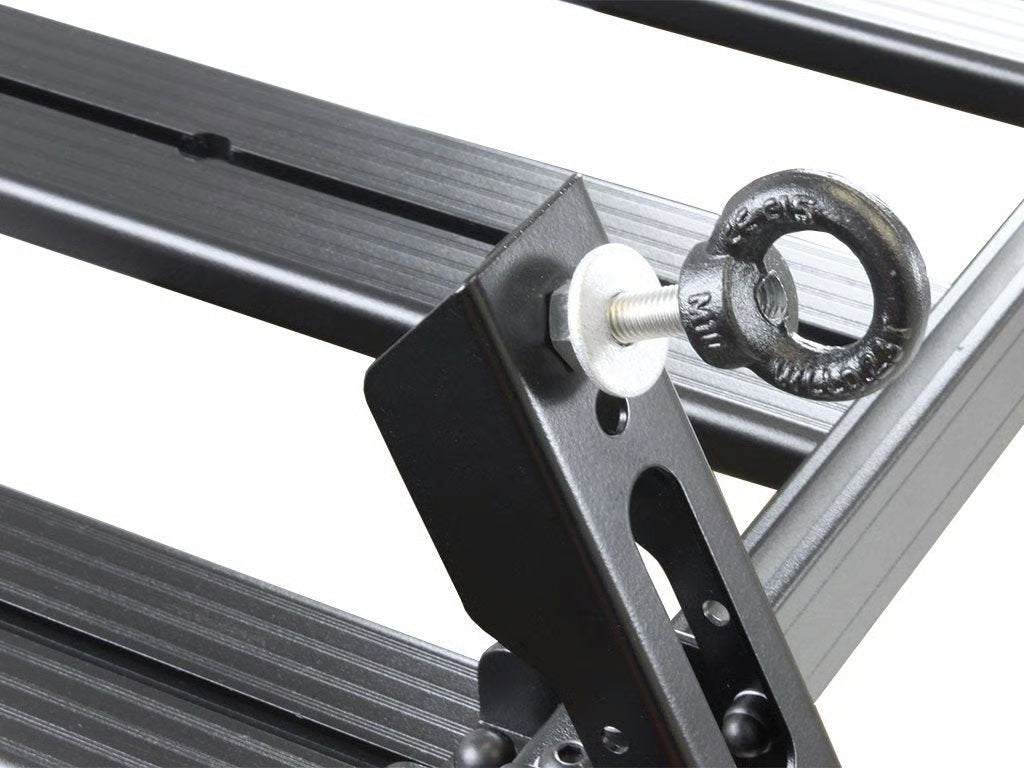 Front Runner Recovery Device & Gear Holding Side Brackets