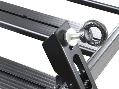 Front Runner Recovery Device & Gear Holding Side Brackets