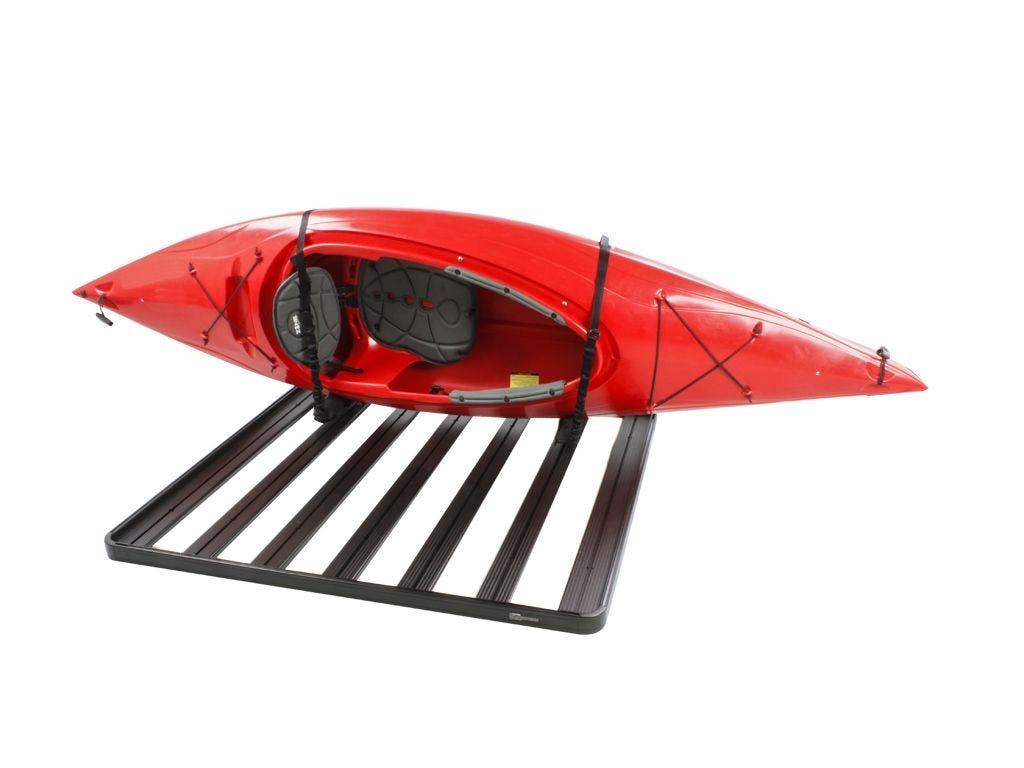 Front Runner Pro Canoe & Kayak Carrier (RRAC137)