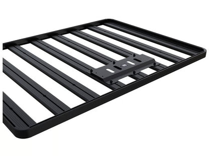 Front Runner Rotopax Rack Mounting Plate for Truck – Fits 15L/17L or Dual 7.5L RotoPax Cans – Black Steel, 480(L) x 248(W), Heavy-Duty Design (1PC)