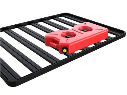 Front Runner Recovery Device & Gear Holding Side Brackets