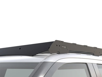 Front Runner Slimsport Rack Wind Fairing for Truck – Fits 2022-Current Toyota Tundra Crew Cab – Black Steel, (1PC)