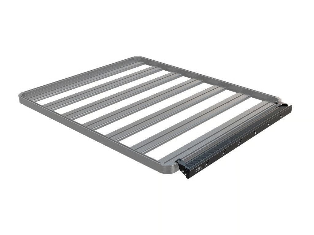 Front Runner 40" LED Light Bar VX1000-CB SM / 12V/24V for Truck – OSRAM Technology, 6000 Lumens, Combo Beam, Black Aluminum with Off-Road Shield (1PC)