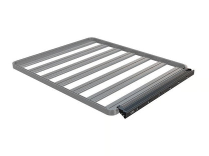 Front Runner 40" LED Light Bar VX1000-CB SM / 12V/24V for Truck – OSRAM Technology, 6000 Lumens, Combo Beam, Black Aluminum with Off-Road Shield (1PC)