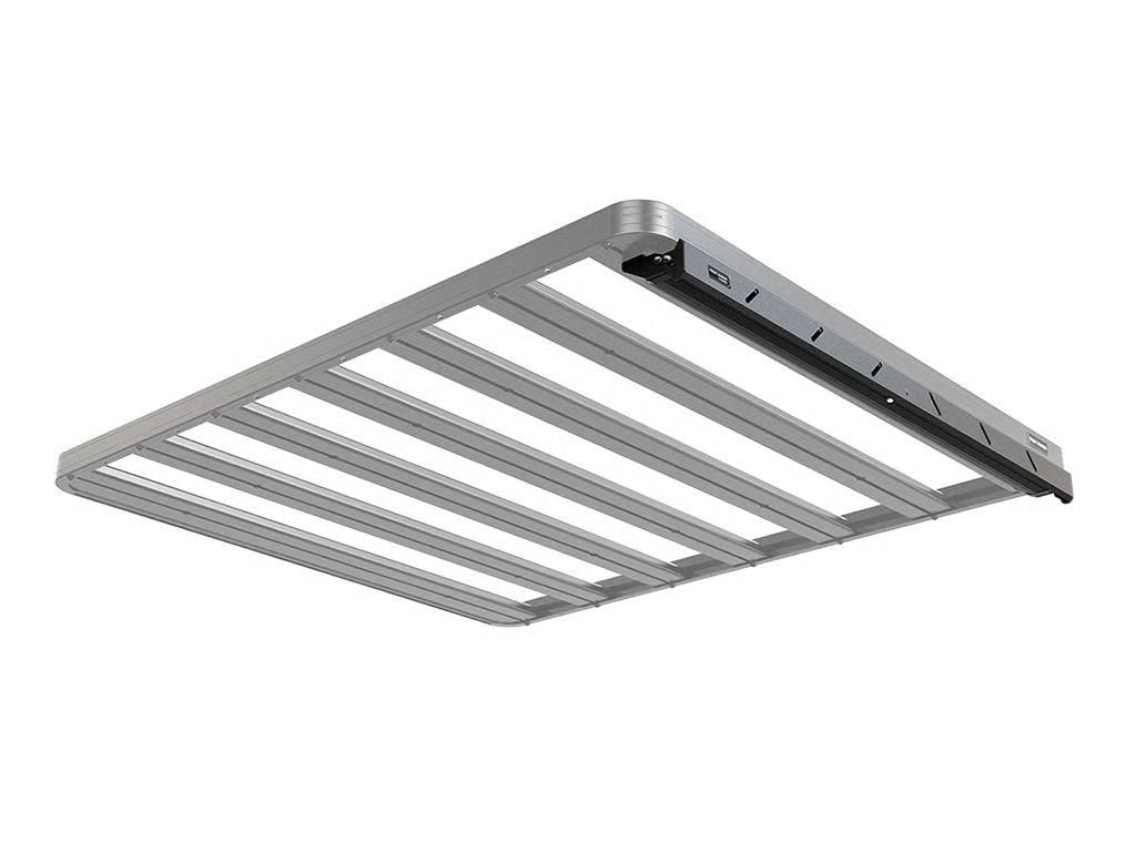 Front Runner 40" LED Light Bar VX1000-CB SM / 12V/24V for Truck – OSRAM Technology, 6000 Lumens, Combo Beam, Black Aluminum with Off-Road Shield (1PC)