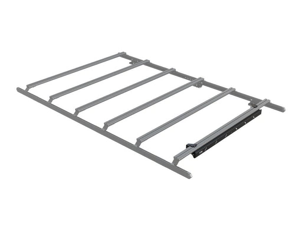 Front Runner 40" LED Light Bar VX1000-CB SM / 12V/24V for Truck – OSRAM Technology, 6000 Lumens, Combo Beam, Black Aluminum with Off-Road Shield (1PC)