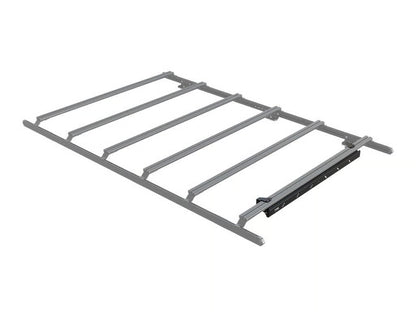 Front Runner 40" LED Light Bar VX1000-CB SM / 12V/24V for Truck – OSRAM Technology, 6000 Lumens, Combo Beam, Black Aluminum with Off-Road Shield (1PC)