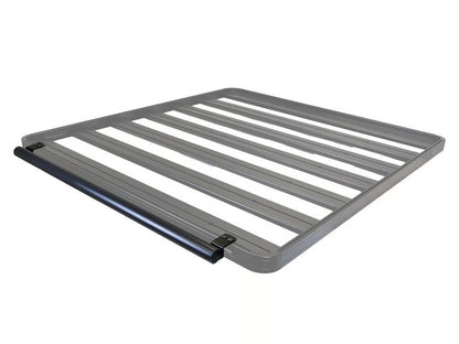 Front Runner Cargo Roller for Rack – Fits 1000mm Width – Black Steel with HDPE Sleeve, Easy Loading Design (1PC)