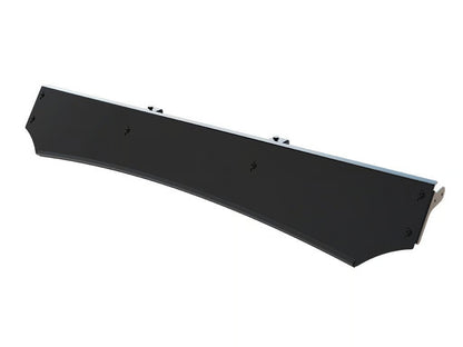 Front Runner Slimsport Rack Wind Fairing for SUV – Fits 2010-2024 Lexus GX 460 – Black Steel, (1PC)