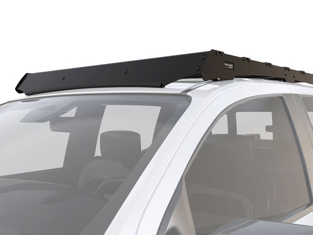 Front Runner Slimsport Rack Wind Fairing for 2023-Current Chevrolet Colorado / GMC Canyon (3rd Gen)