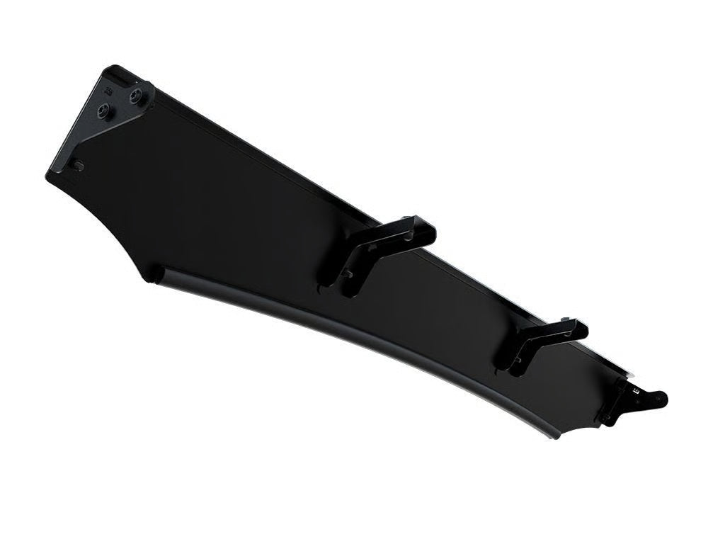 Front Runner Slimsport Rack Wind Fairing for 2023-Current Chevrolet Colorado / GMC Canyon (3rd Gen)