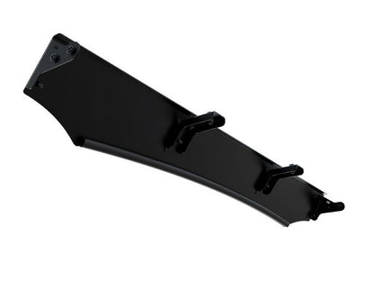 Front Runner Slimsport Rack Wind Fairing for 2023-Current Chevrolet Colorado / GMC Canyon (3rd Gen)