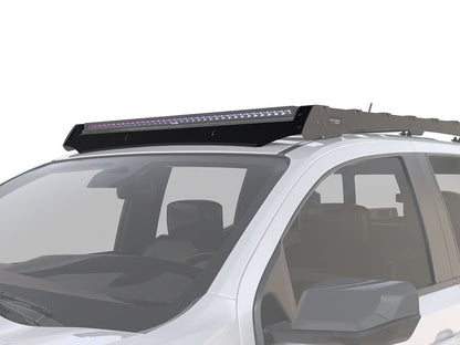 Front Runner Slimsport Rack 40" Light Bar Wind Fairing for 2023-Current Chevrolet Colorado / GMC Canyon (3rd Gen)