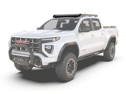 Front Runner Slimsport Rack 40" Light Bar Wind Fairing for 2023-Current Chevrolet Colorado / GMC Canyon (3rd Gen)