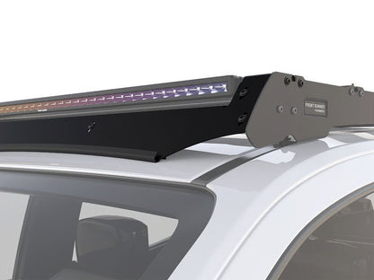Front Runner Slimsport Rack 40" Light Bar Wind Fairing for 2023-Current Chevrolet Colorado / GMC Canyon (3rd Gen)