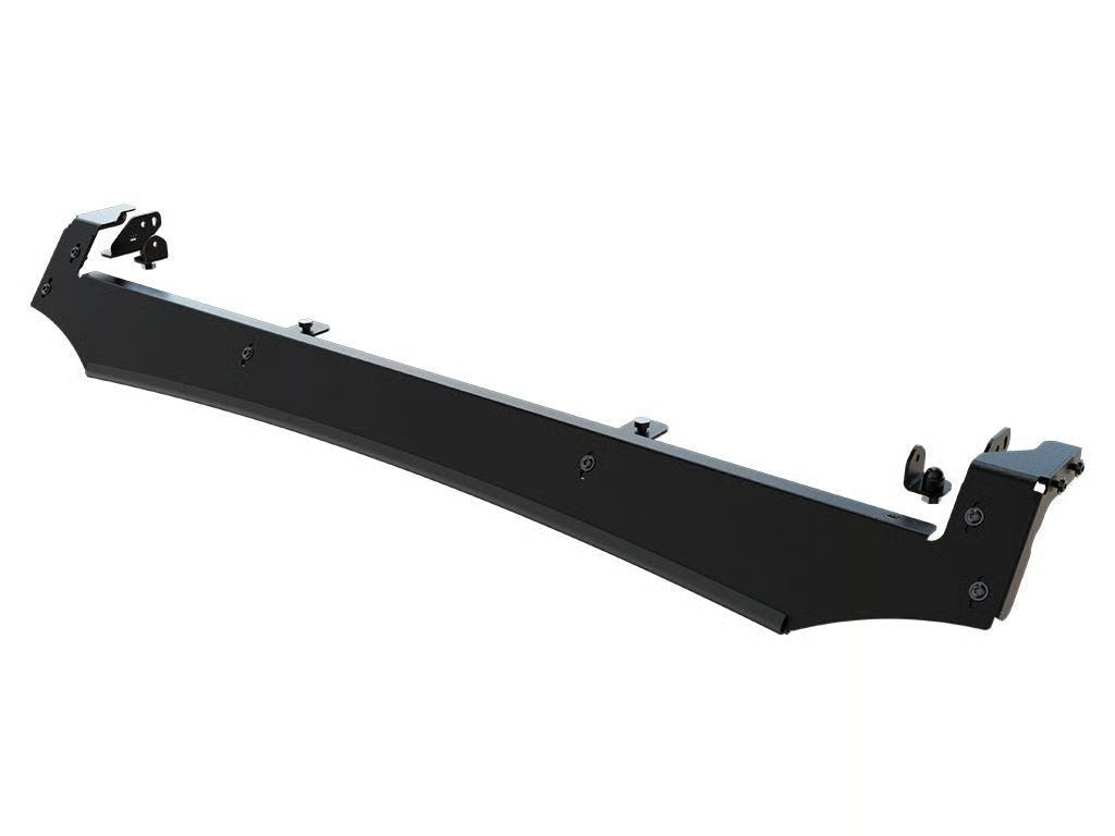 Front Runner Slimsport Rack 40" Light Bar Wind Fairing for 2023-Current Chevrolet Colorado / GMC Canyon (3rd Gen)