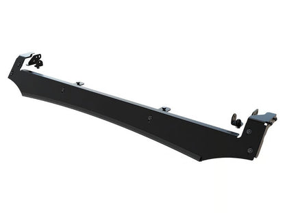 Front Runner Slimsport Rack 40" Light Bar Wind Fairing for 2023-Current Chevrolet Colorado / GMC Canyon (3rd Gen)