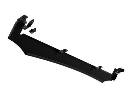 Front Runner Slimsport Rack 40" Light Bar Wind Fairing for 2023-Current Chevrolet Colorado / GMC Canyon (3rd Gen)