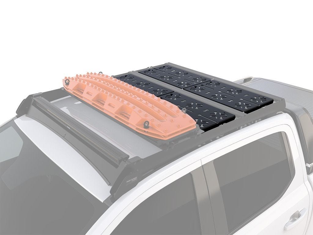 Front Runner Slimsport Rack Decking Panel – Heavy-Duty Steel Cargo Platform (100kg Load Capacity)