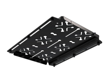 Front Runner Slimsport Rack Decking Panel – Heavy-Duty Steel Cargo Platform (100kg Load Capacity)