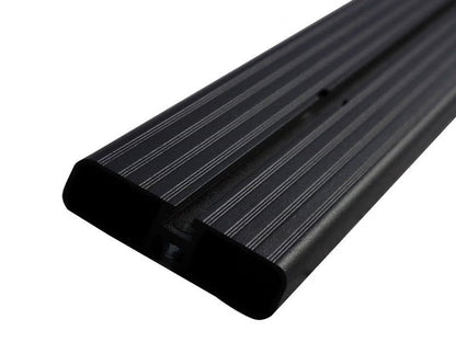 Front Runner 1345mm Slat Add-On Kit – Black T6 Aluminum, Extra Tray Slat for Slimline II Rack