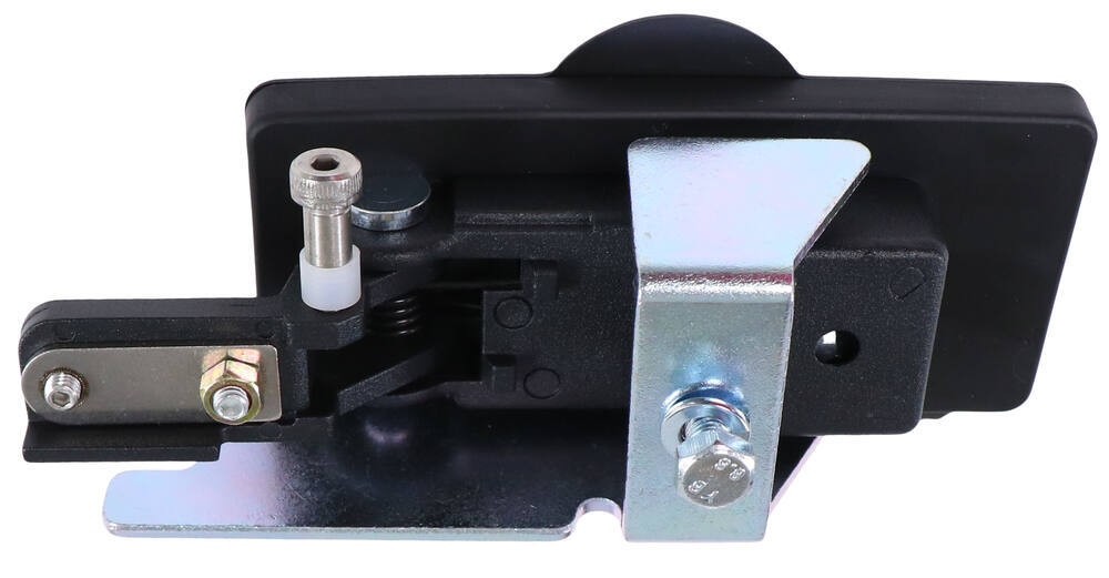 Retrax, F051018 Tonneau Cover Lock