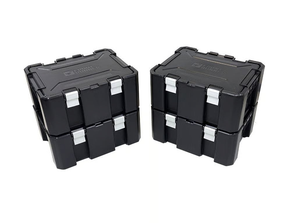 Front Runner Wolf Pack Pro Quad Set